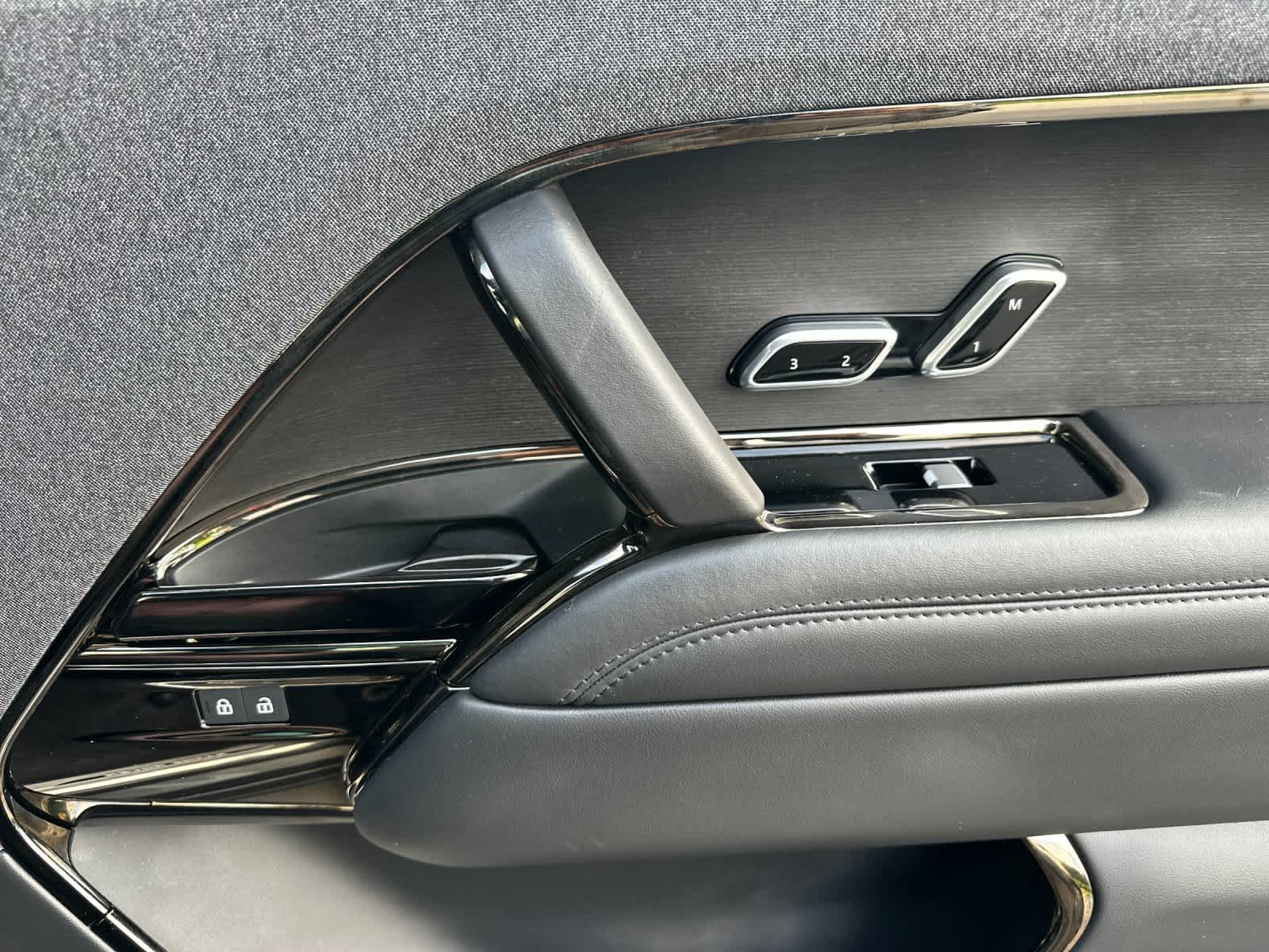 2023 Land Rover Range Rover Sport SE Dynamic