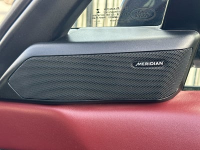 2023 Land Rover Range Rover Sport SE Dynamic