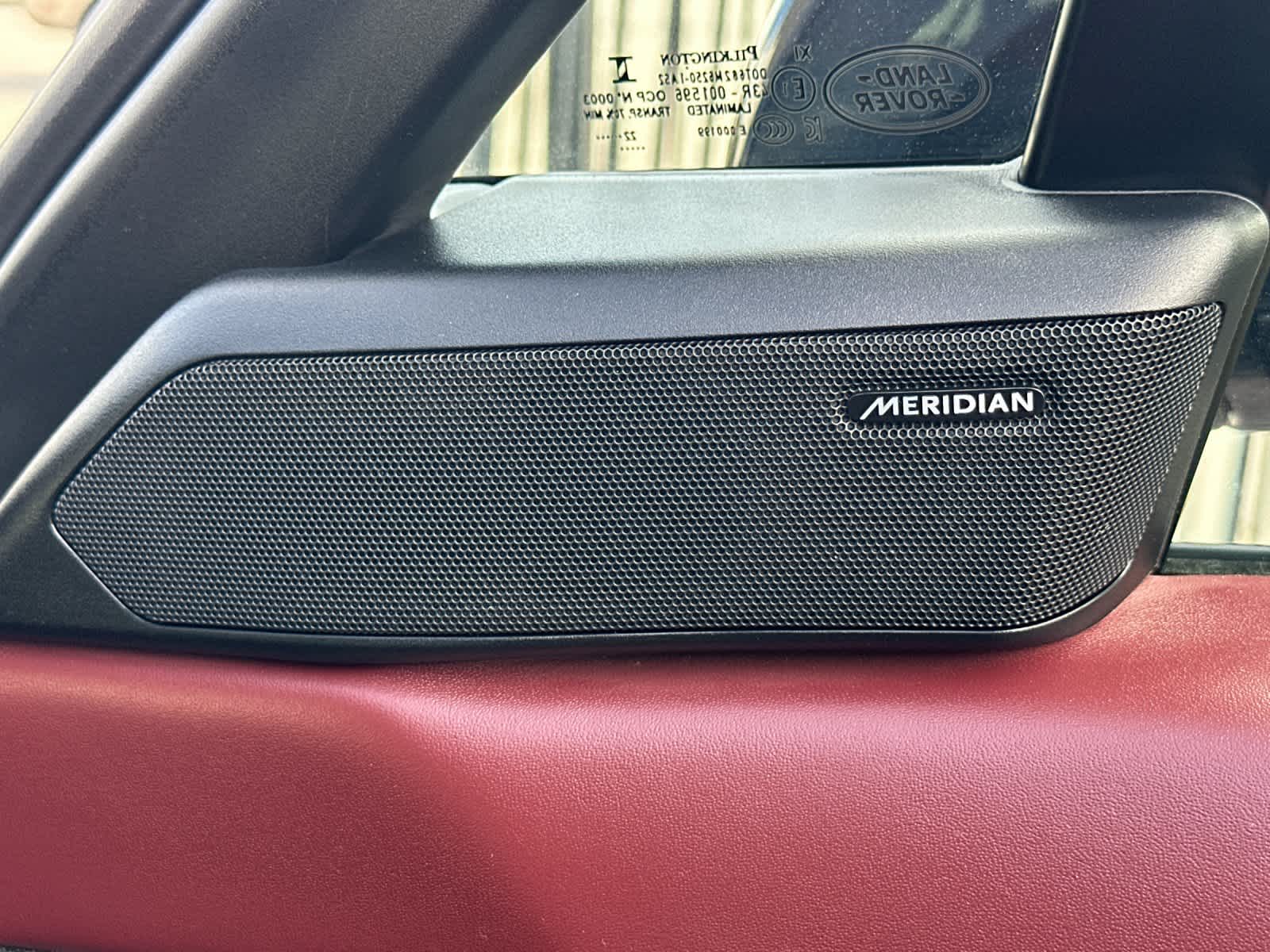 2023 Land Rover Range Rover Sport SE Dynamic