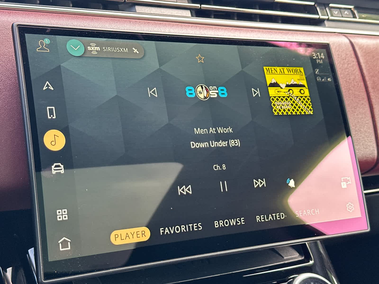 2023 Land Rover Range Rover Sport SE Dynamic