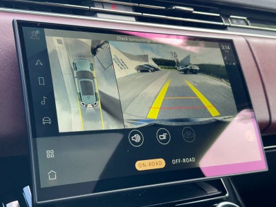 2023 Land Rover Range Rover Sport SE Dynamic