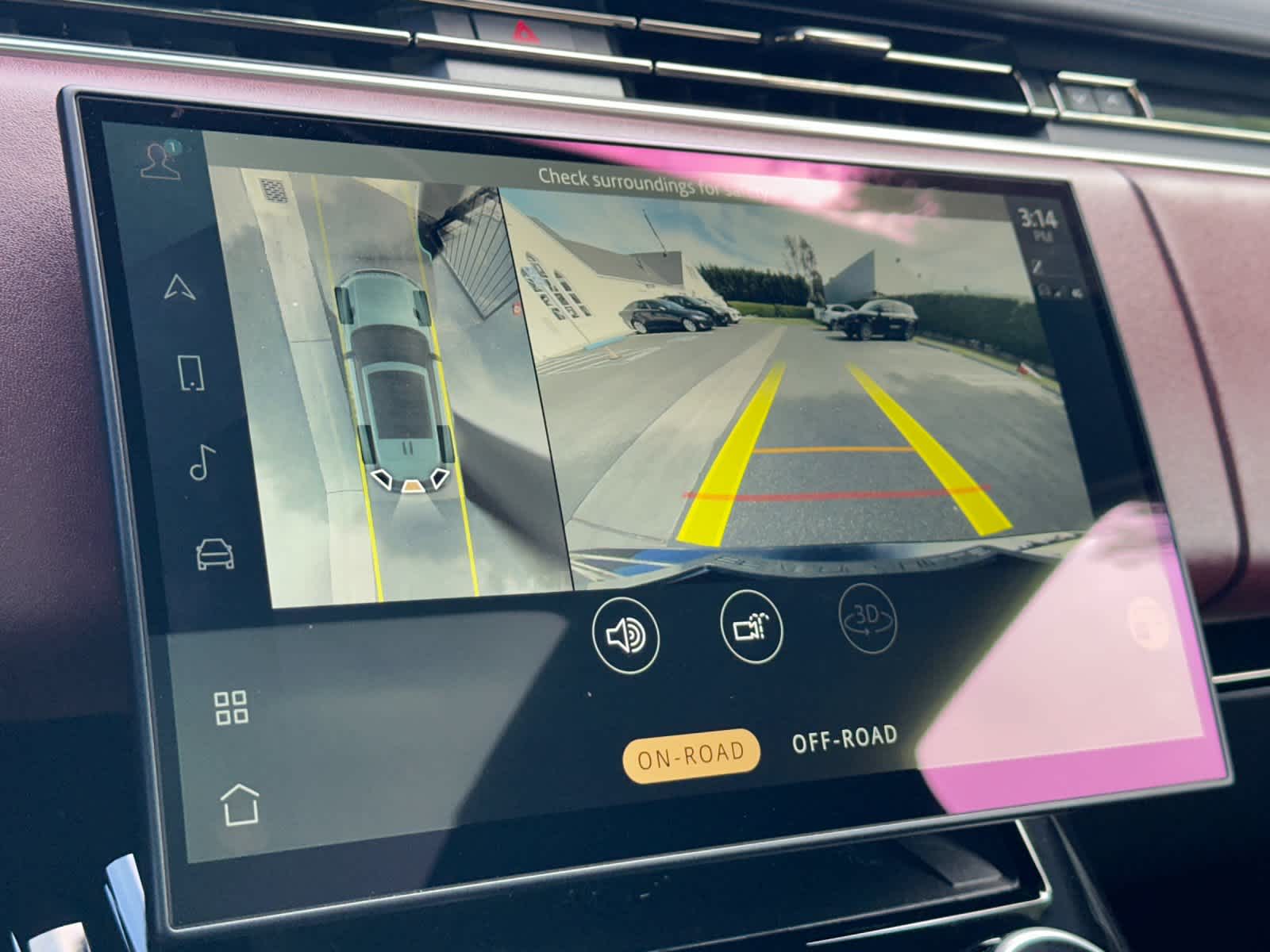 2023 Land Rover Range Rover Sport SE Dynamic