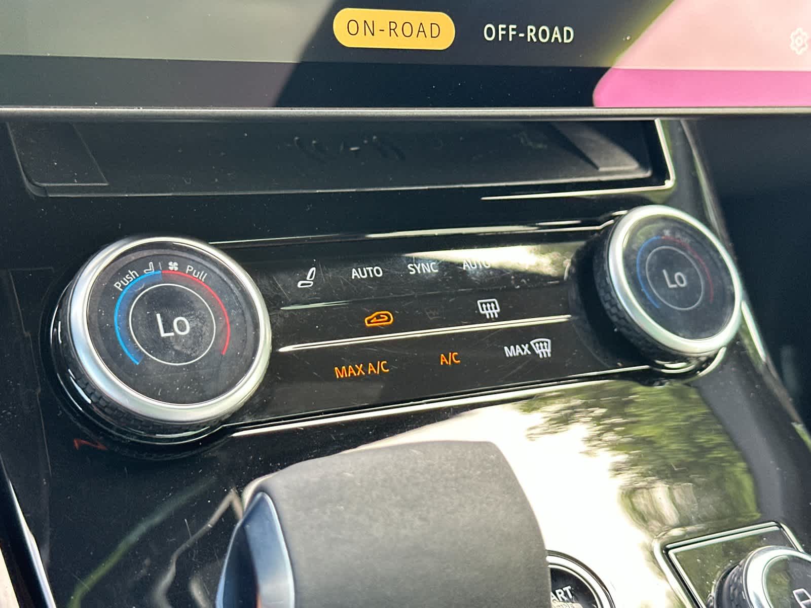 2023 Land Rover Range Rover Sport SE Dynamic