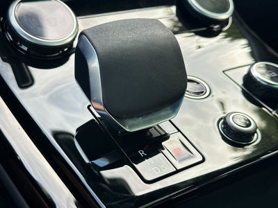 2023 Land Rover Range Rover Sport SE Dynamic