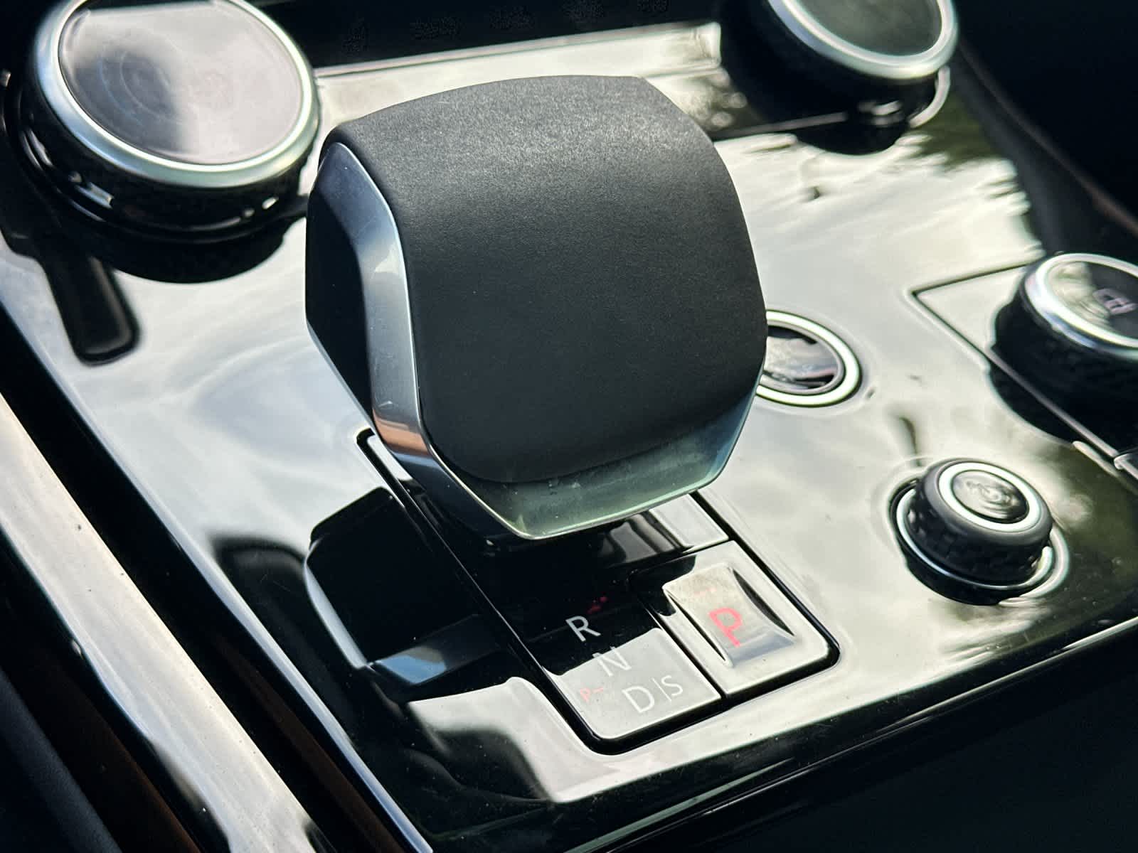 2023 Land Rover Range Rover Sport SE Dynamic