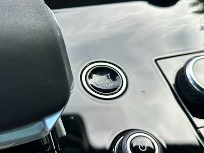 2023 Land Rover Range Rover Sport SE Dynamic