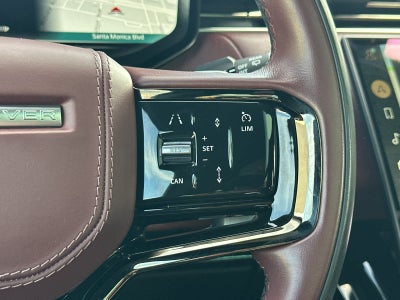 2023 Land Rover Range Rover Sport SE Dynamic