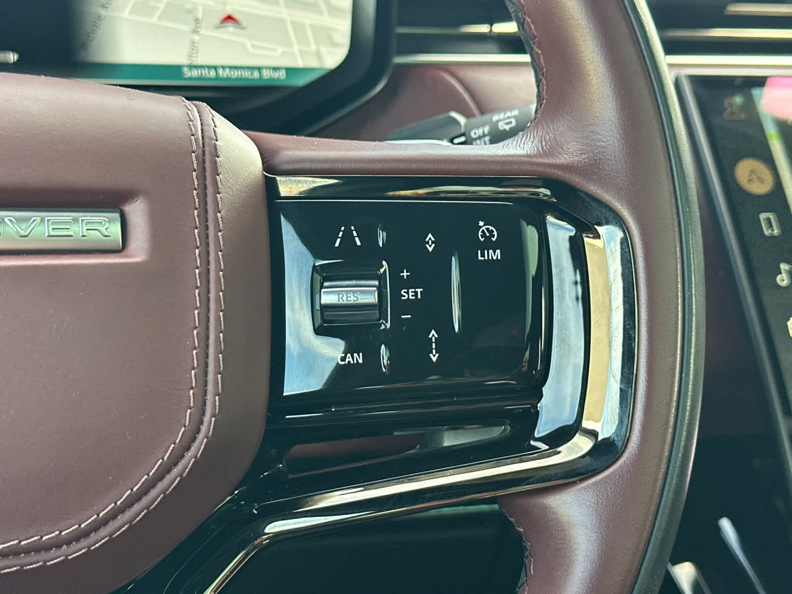 2023 Land Rover Range Rover Sport SE Dynamic