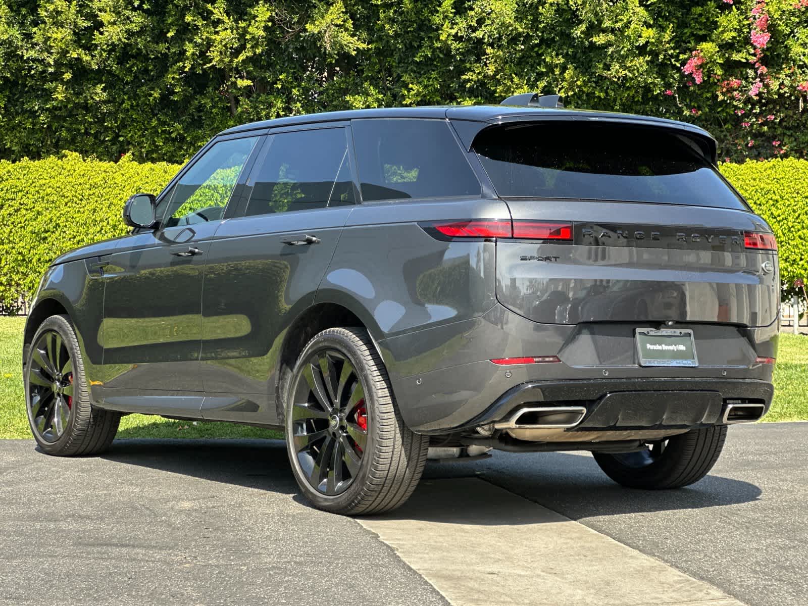 2023 Land Rover Range Rover Sport SE Dynamic