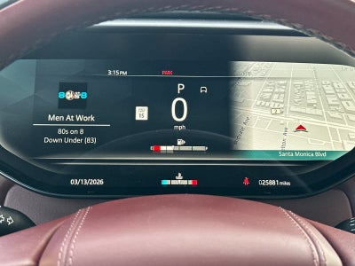 2023 Land Rover Range Rover Sport SE Dynamic