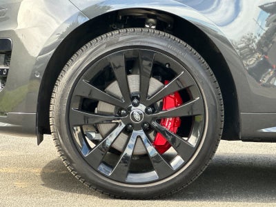 2023 Land Rover Range Rover Sport SE Dynamic