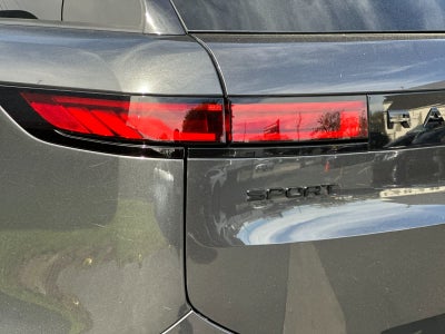 2023 Land Rover Range Rover Sport SE Dynamic