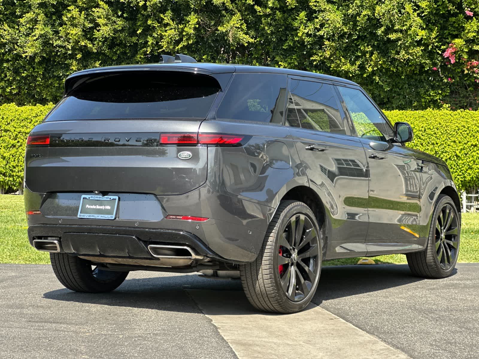 2023 Land Rover Range Rover Sport SE Dynamic