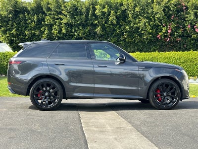 2023 Land Rover Range Rover Sport SE Dynamic
