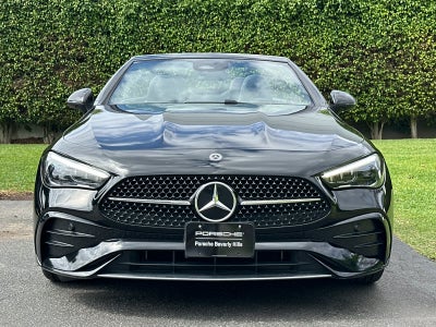 2025 Mercedes-Benz CLE 300 CLE 300