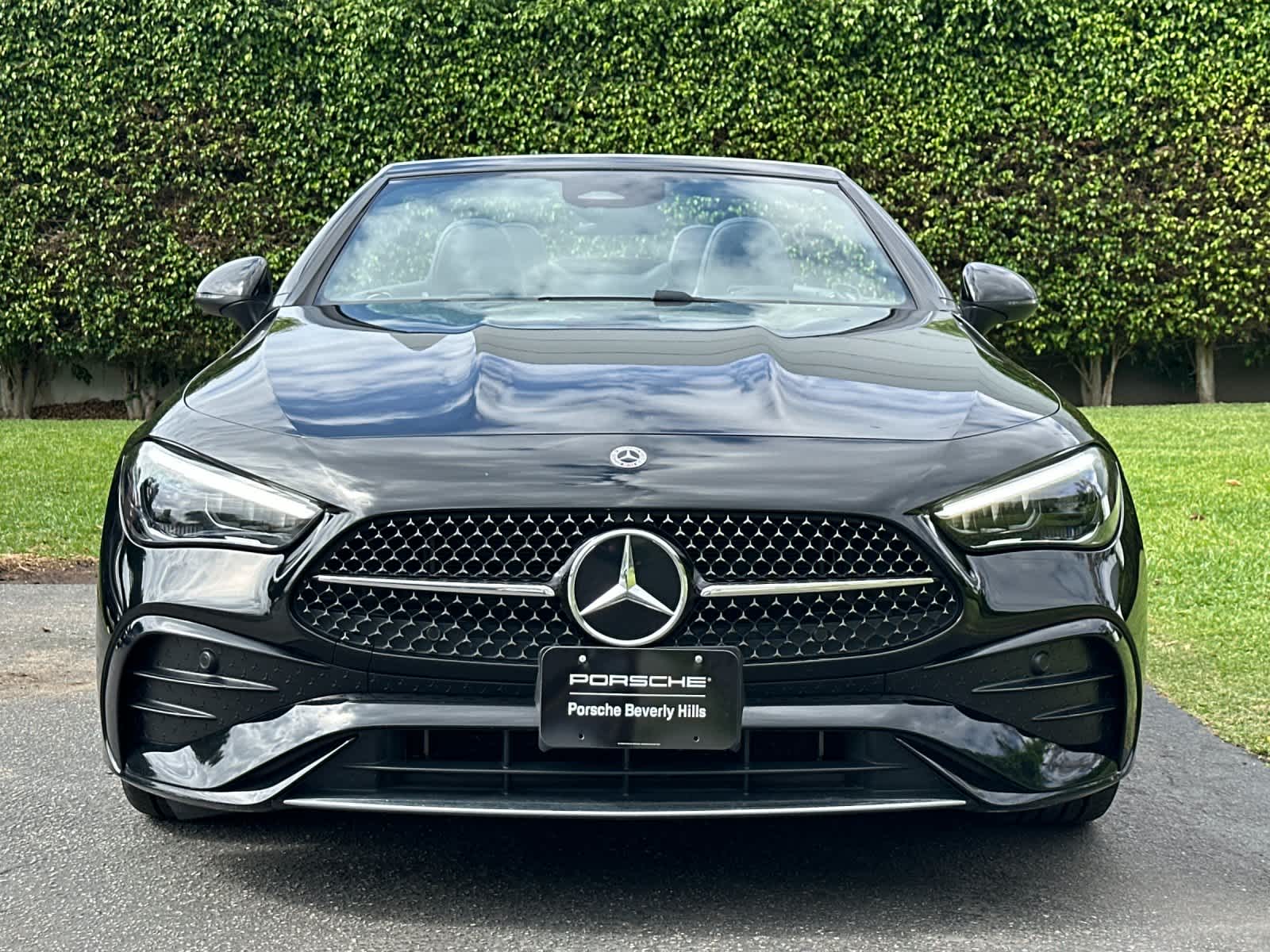 2025 Mercedes-Benz CLE 300 CLE 300