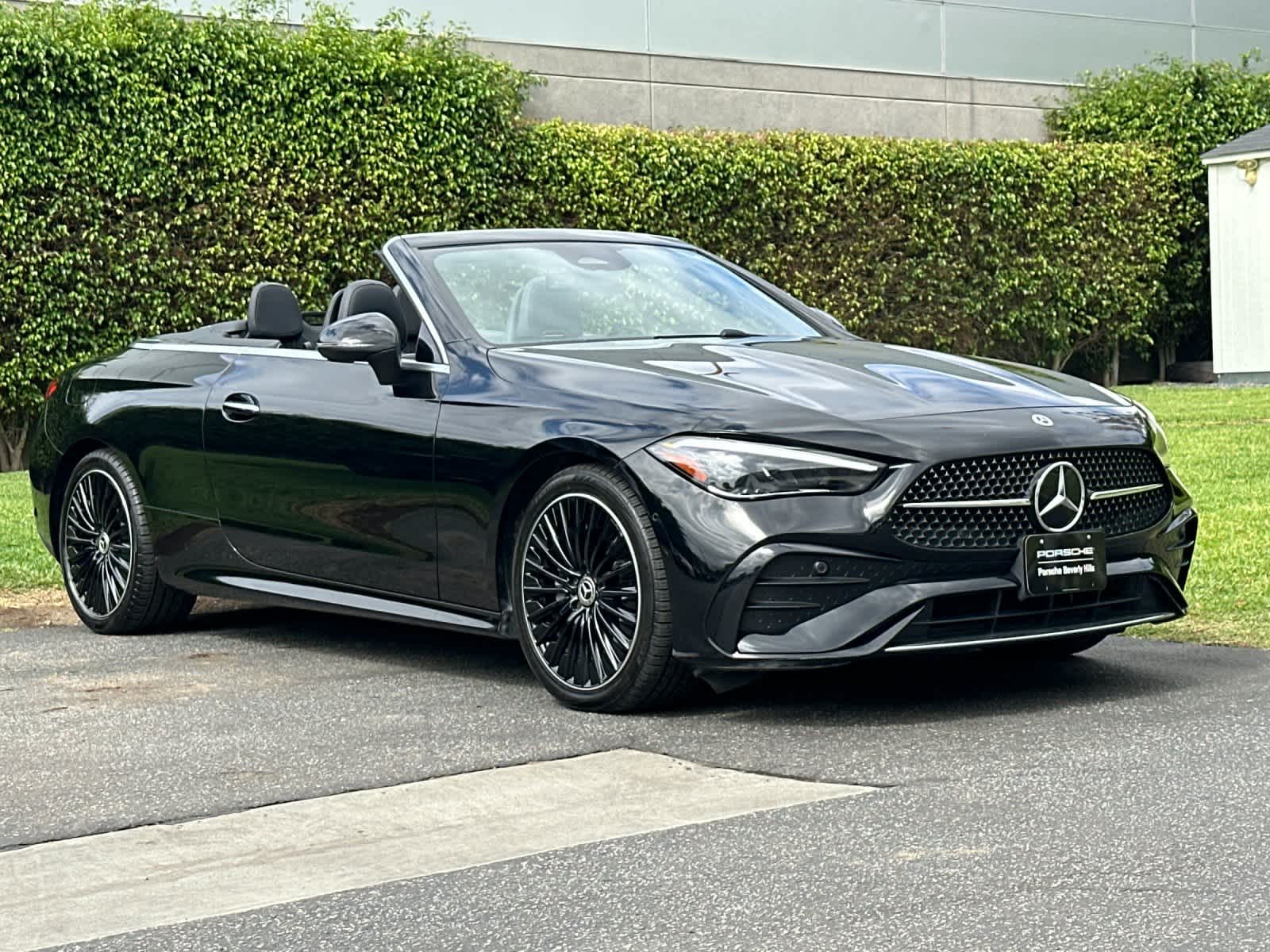 2025 Mercedes-Benz CLE 300 CLE 300