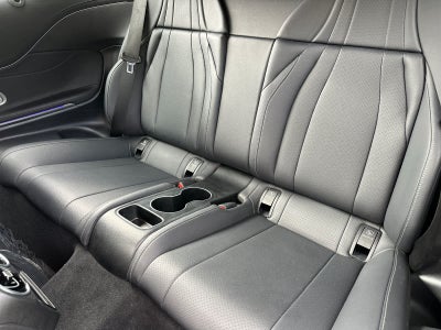 2025 Mercedes-Benz CLE 300 CLE 300