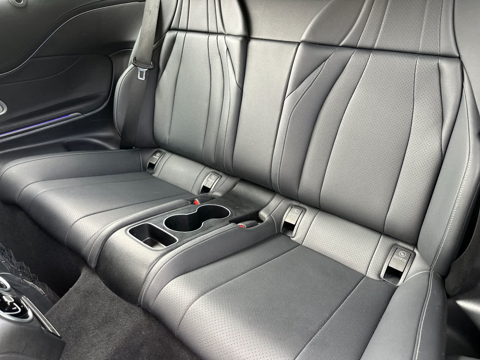 2025 Mercedes-Benz CLE 300 CLE 300