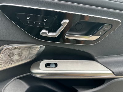 2025 Mercedes-Benz CLE 300 CLE 300