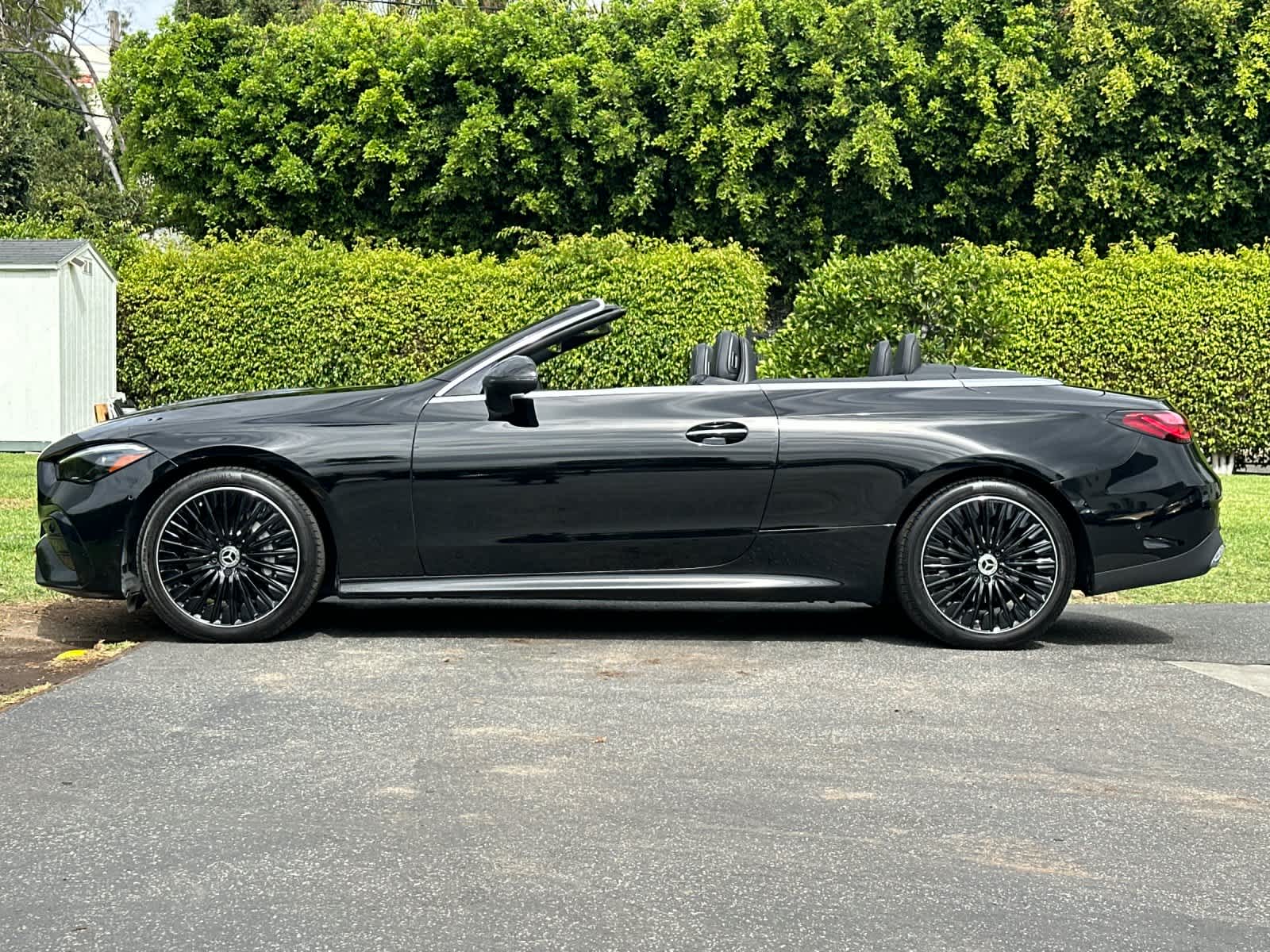 2025 Mercedes-Benz CLE 300 CLE 300