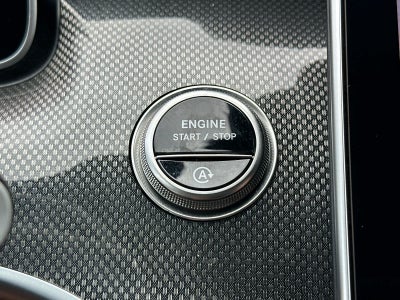 2025 Mercedes-Benz CLE 300 CLE 300