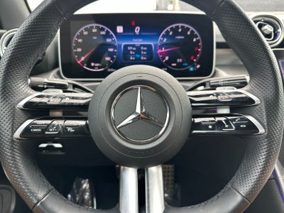 2025 Mercedes-Benz CLE 300 CLE 300