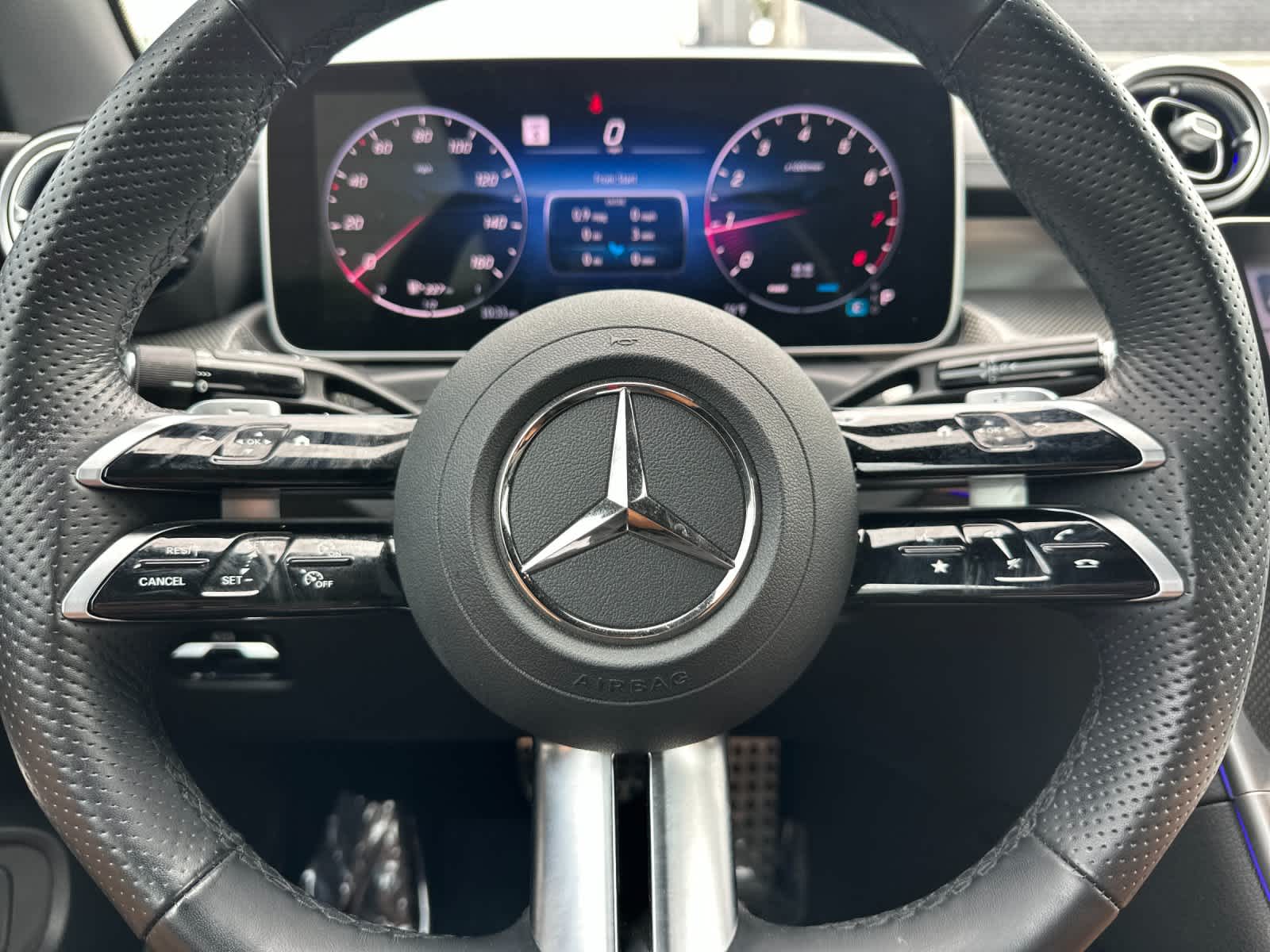 2025 Mercedes-Benz CLE 300 CLE 300