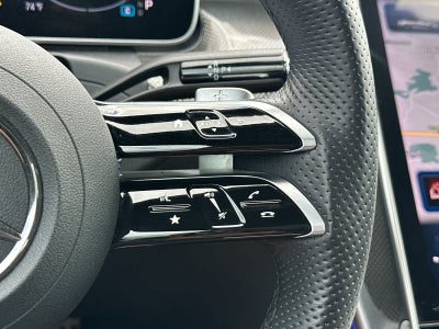 2025 Mercedes-Benz CLE 300 CLE 300