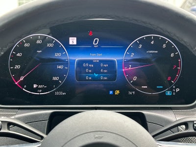 2025 Mercedes-Benz CLE 300 CLE 300