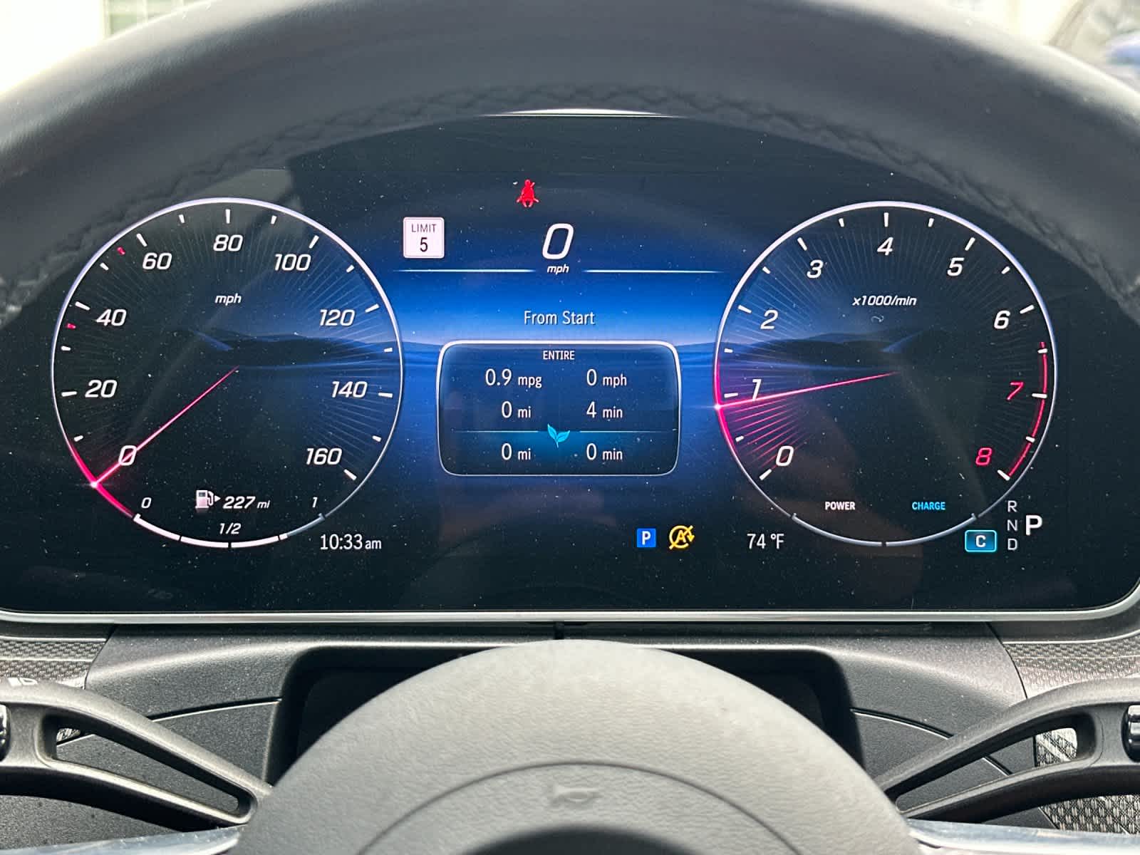 2025 Mercedes-Benz CLE 300 CLE 300