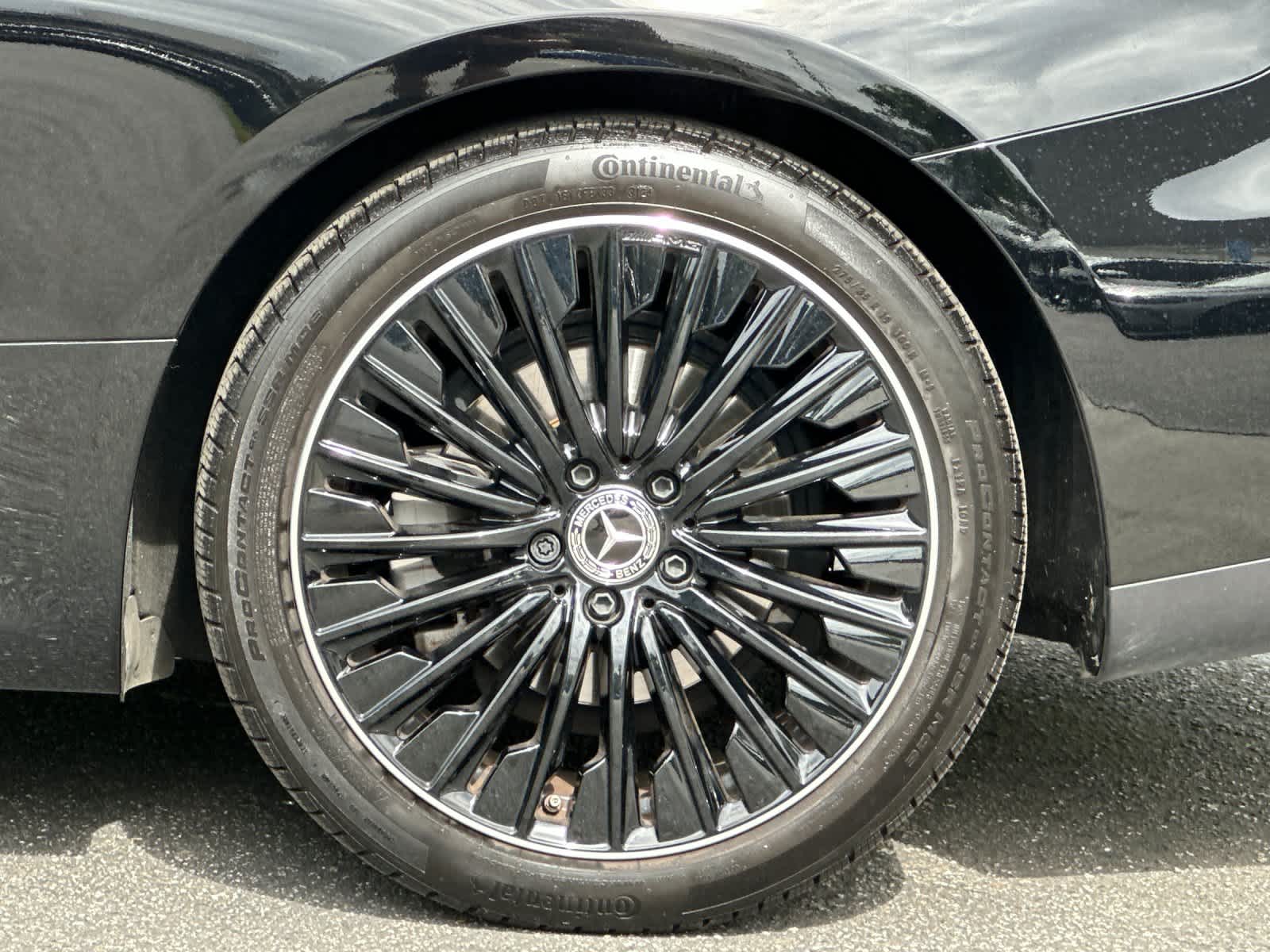 2025 Mercedes-Benz CLE 300 CLE 300