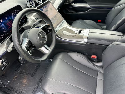 2025 Mercedes-Benz CLE 300 CLE 300