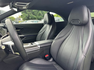 2025 Mercedes-Benz CLE 300 CLE 300