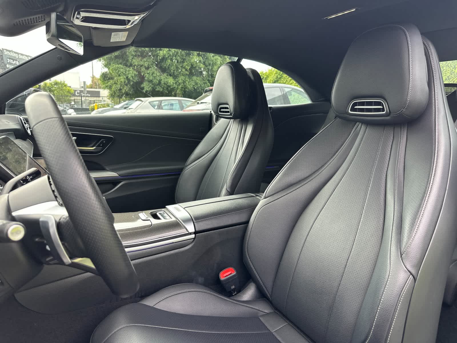 2025 Mercedes-Benz CLE 300 CLE 300