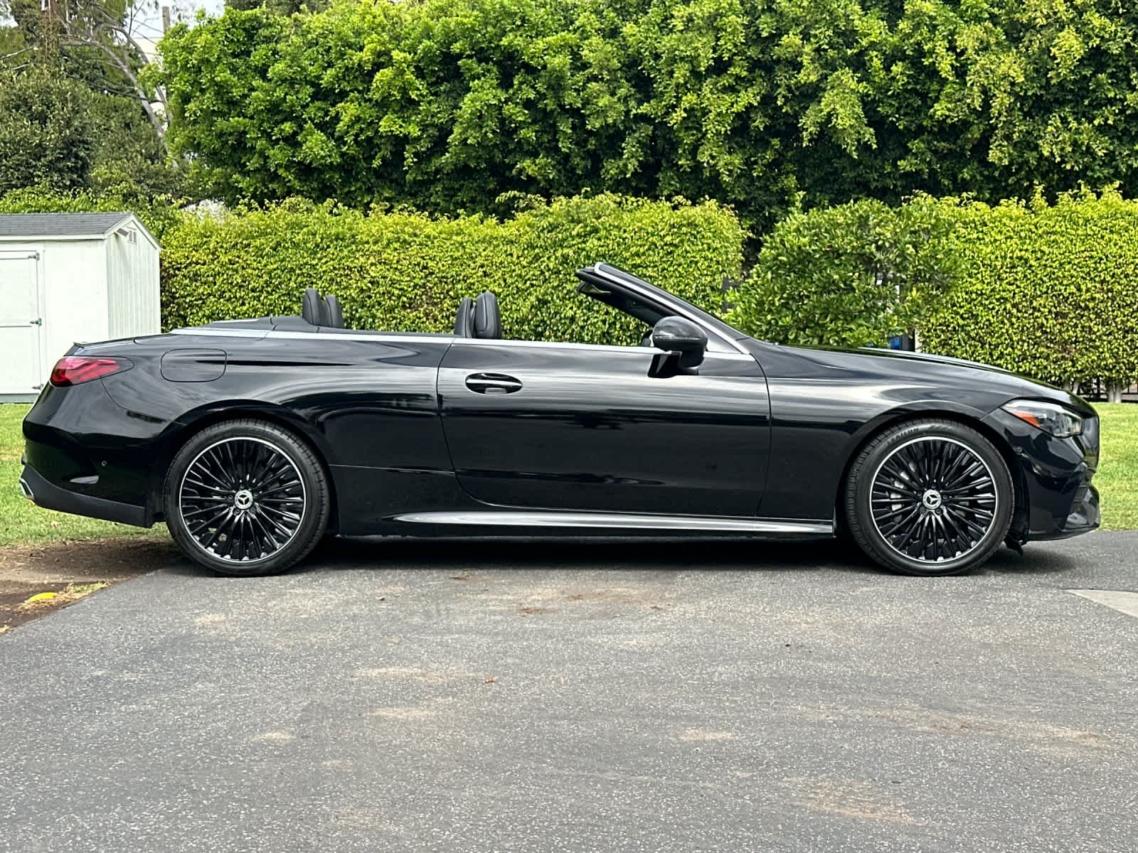 2025 Mercedes-Benz CLE 300 CLE 300