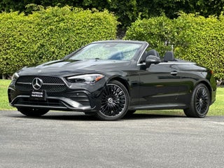 2025 Mercedes-Benz CLE 300 CLE 300