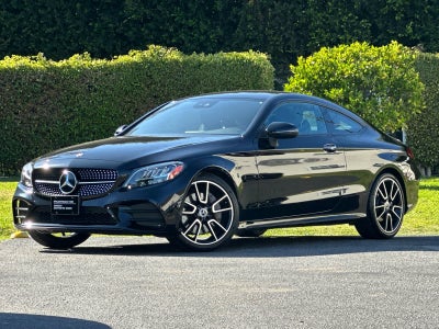 2022 Mercedes-Benz C 300 C 300