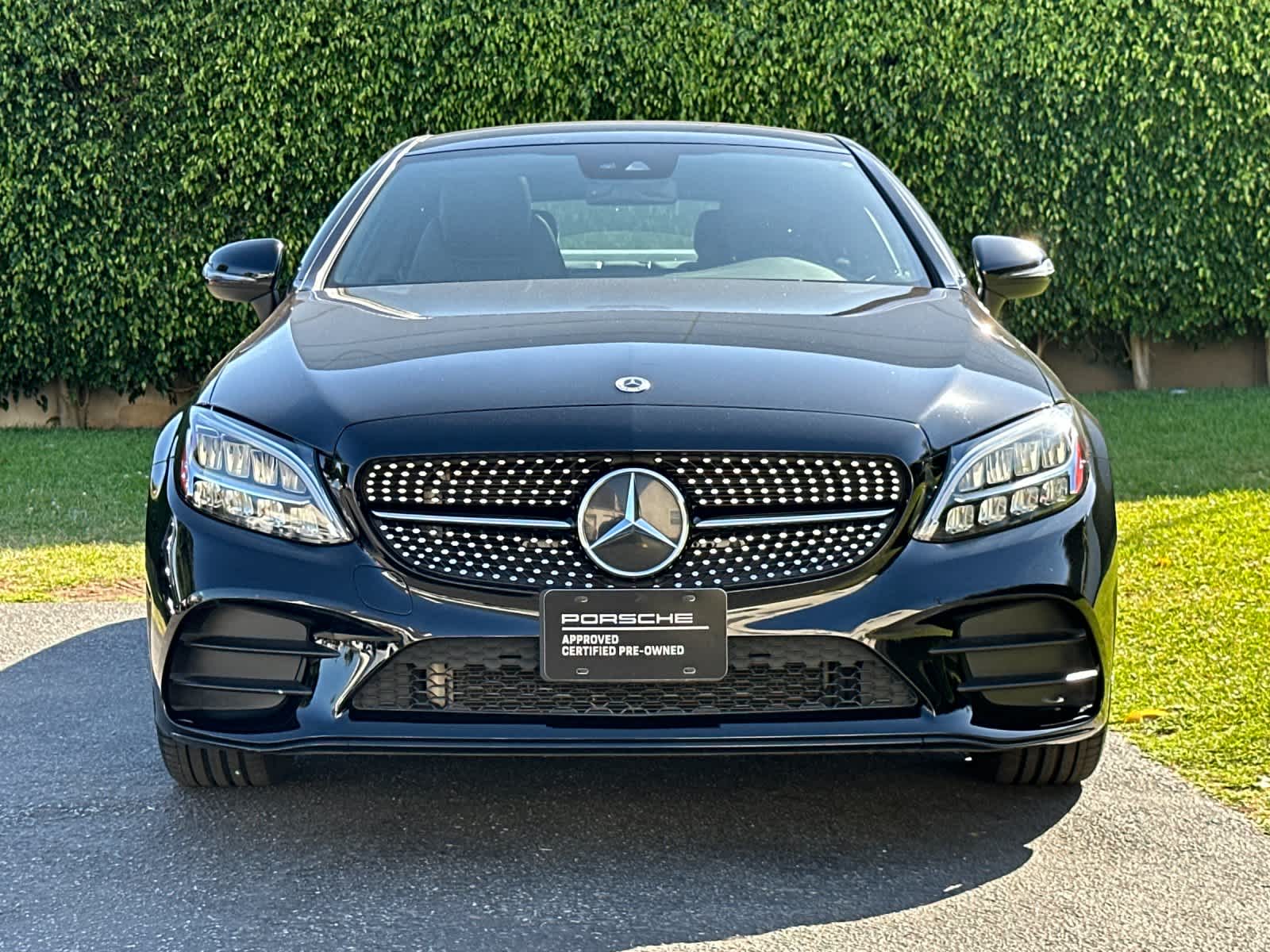 2022 Mercedes-Benz C 300 C 300