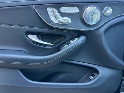 2022 Mercedes-Benz C 300 C 300