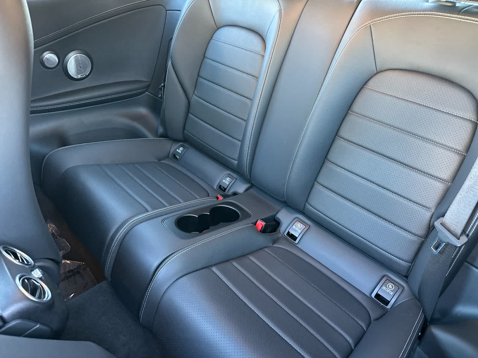 2022 Mercedes-Benz C 300 C 300