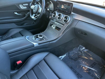 2022 Mercedes-Benz C 300 C 300
