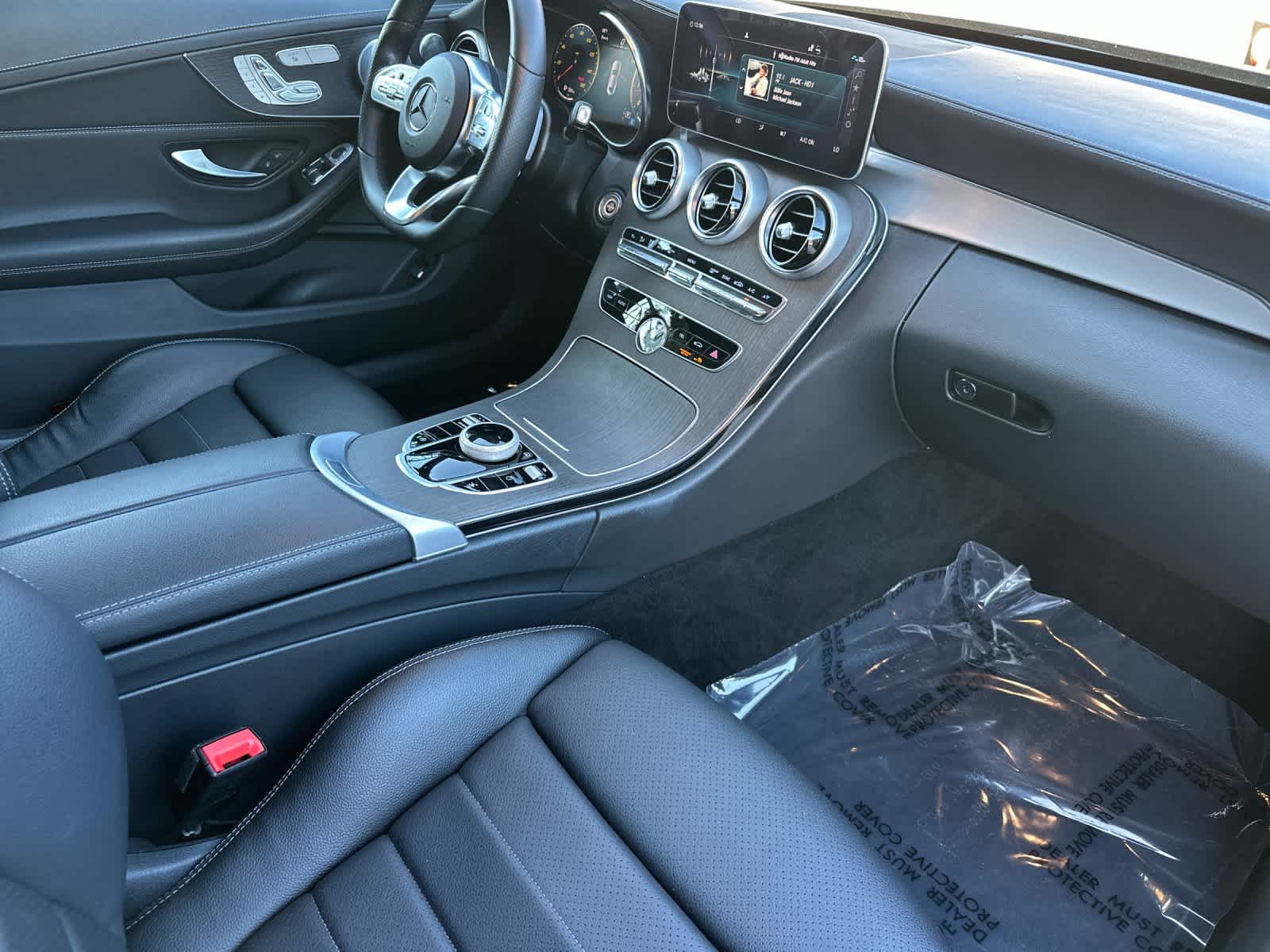 2022 Mercedes-Benz C 300 C 300