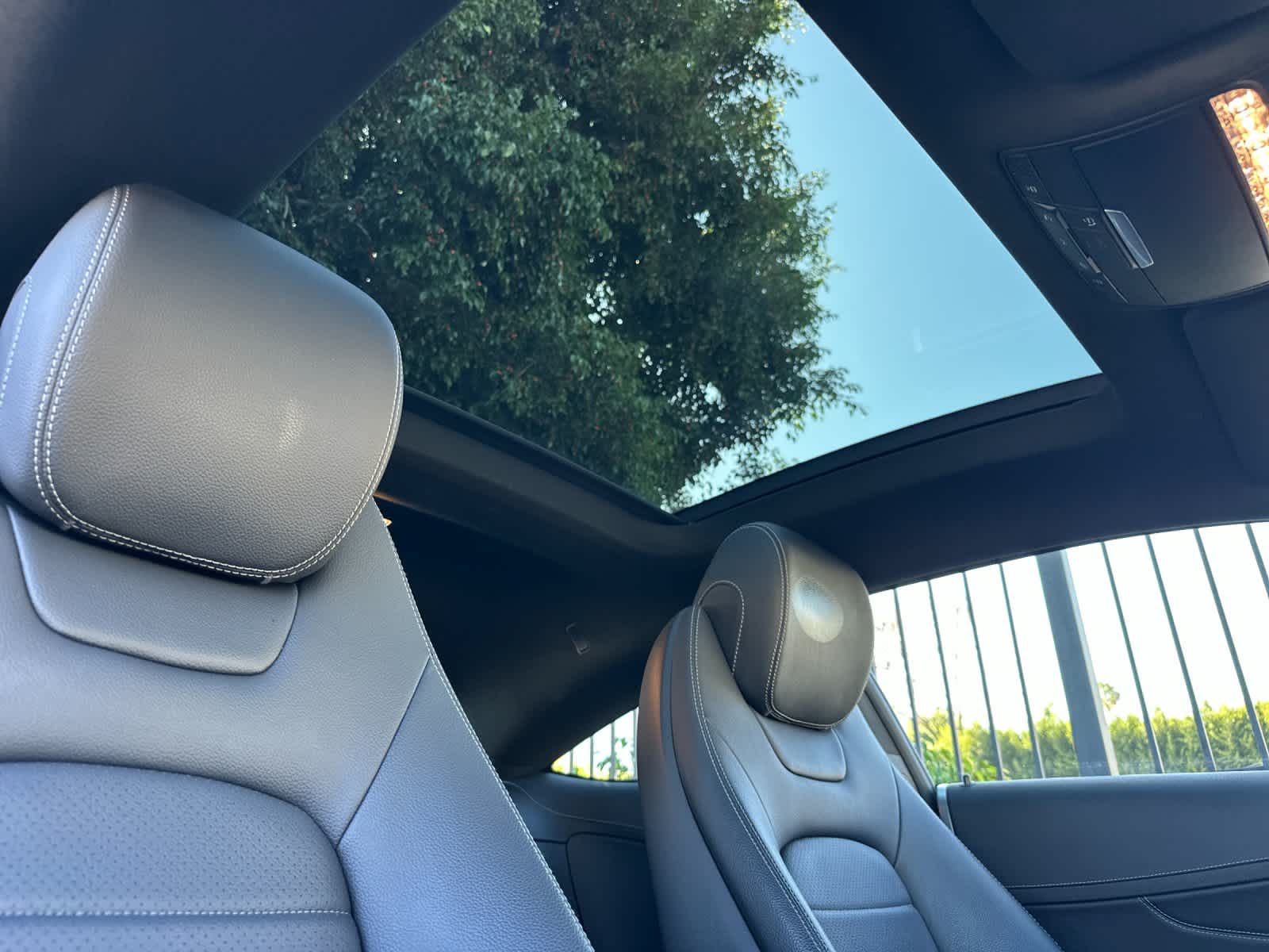 2022 Mercedes-Benz C 300 C 300