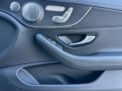 2022 Mercedes-Benz C 300 C 300