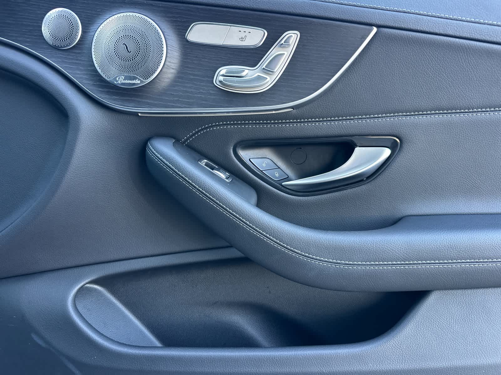 2022 Mercedes-Benz C 300 C 300