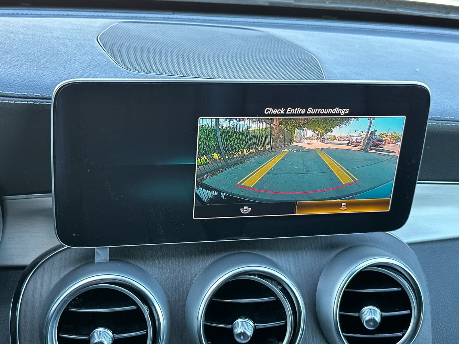 2022 Mercedes-Benz C 300 C 300