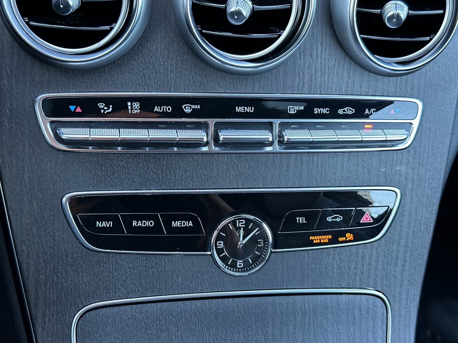 2022 Mercedes-Benz C 300 C 300