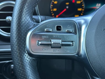 2022 Mercedes-Benz C 300 C 300