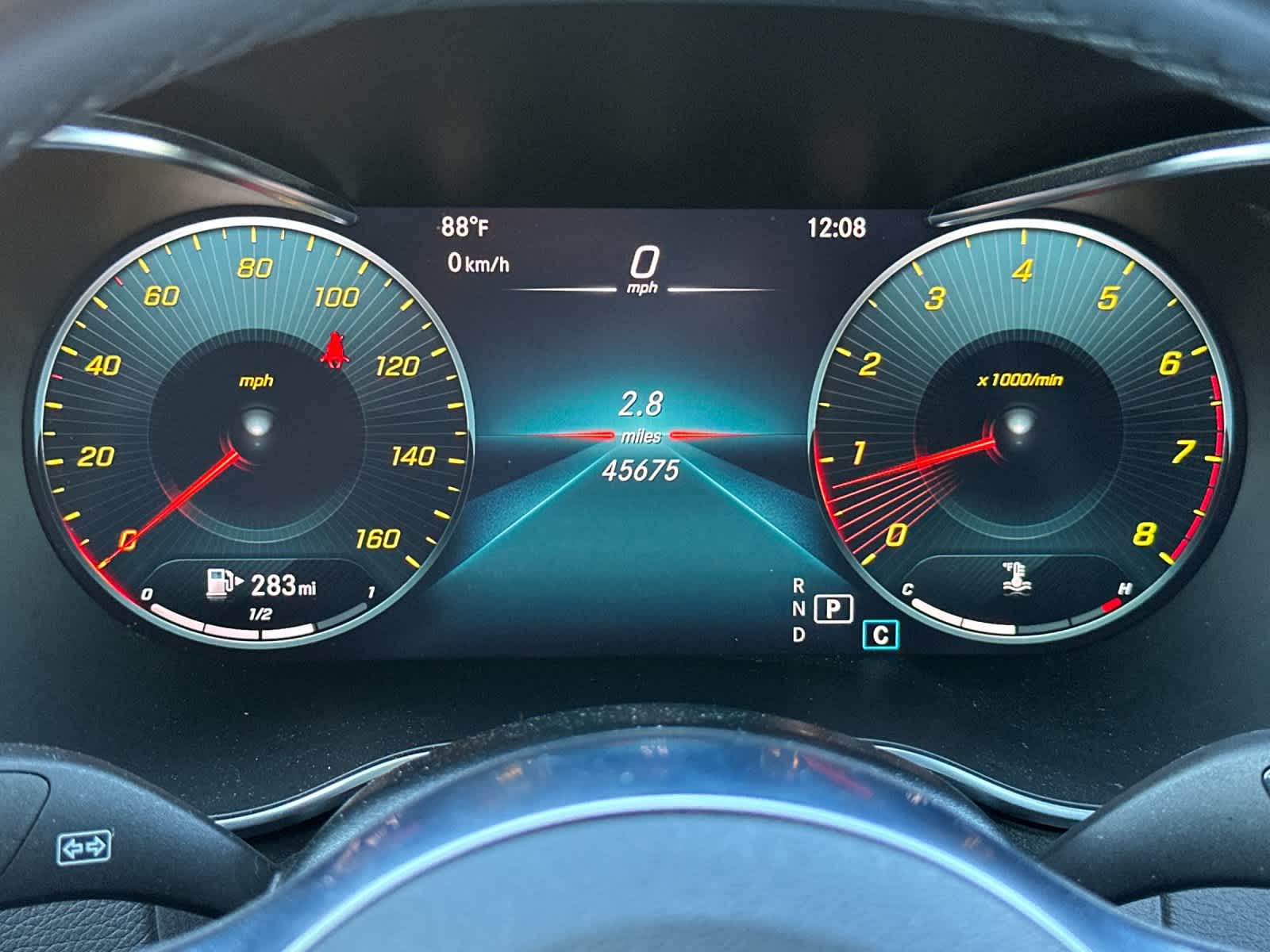 2022 Mercedes-Benz C 300 C 300